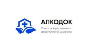  Наркологическая клиника АлкоДок - Город Раменское лого.jpg